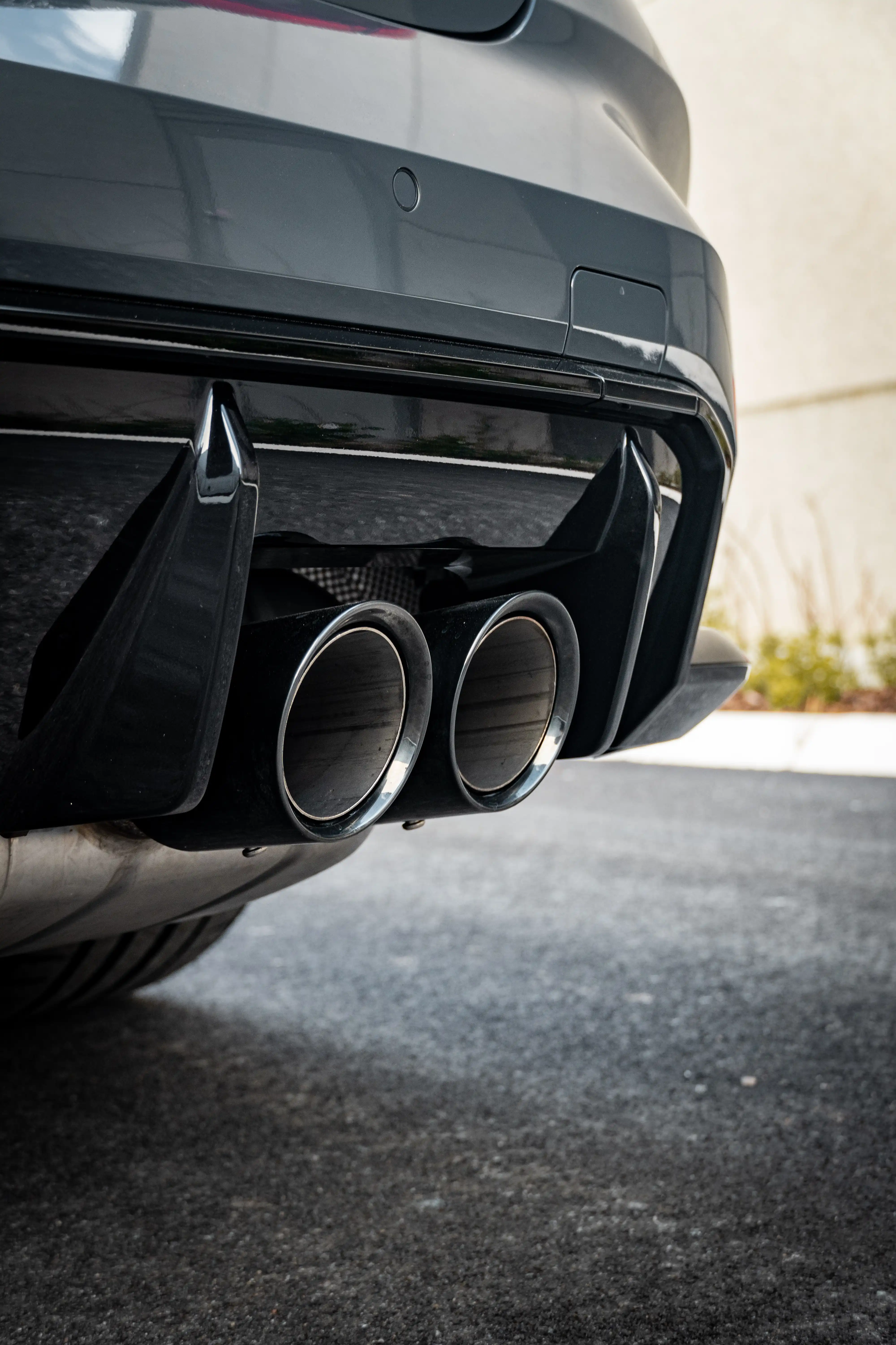 BMW M3 Competition Sportsback